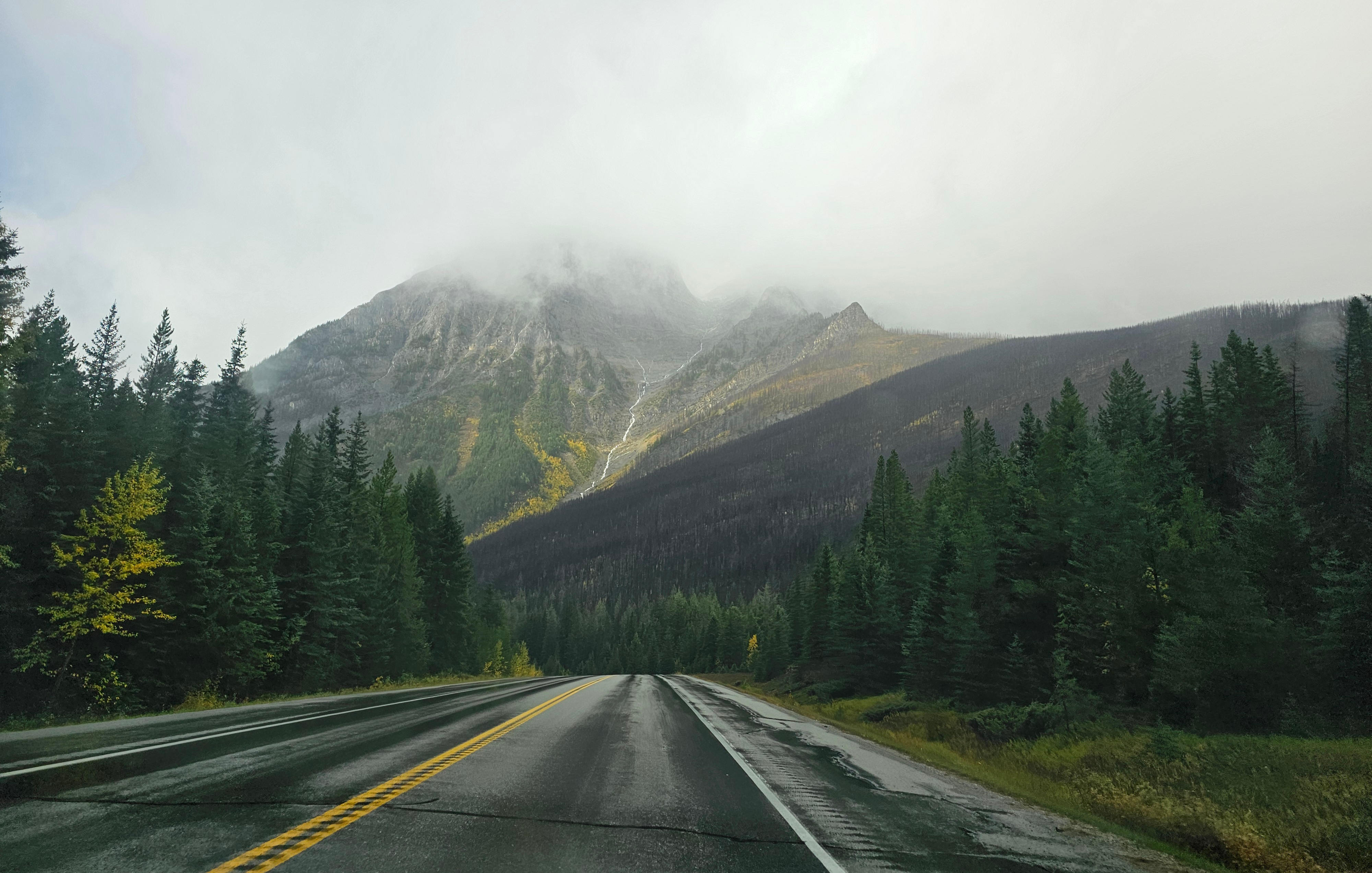 Rocky Mountains